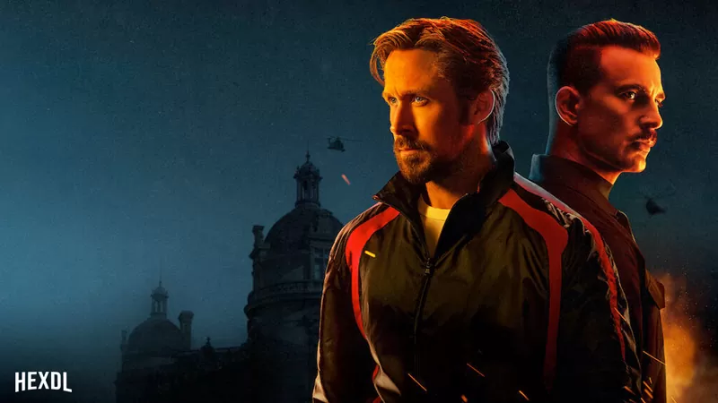 مرد خاکستری