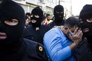 ۲۳۷ شرور پایتخت بازداشت شدند