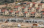 صنعت ساخت و ساز اسرائیل در آستانه فروپاشی است