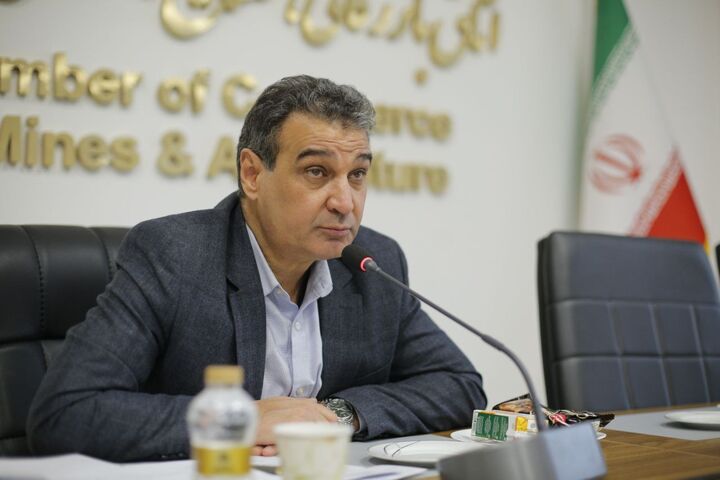 گلایه سازندگان از شهرداری؛ لزوم ارائه خروجی مالی صحیح از سوی این نهاد به تامین اجتماعی گلایه سازندگان از شهرداری؛ لزوم ارائه خروجی مالی صحیح از سوی این نهاد به تامین اجتماعی
