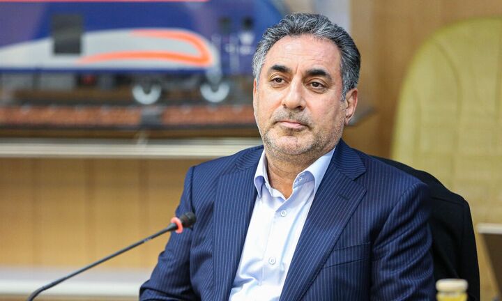 تخصیص اعتبار به راه آهن زاهدان-مشهد به ۲ هزار میلیارد تومان میرسد تخصیص اعتبار به راه آهن زاهدان-مشهد به ۲ هزار میلیارد تومان میرسد