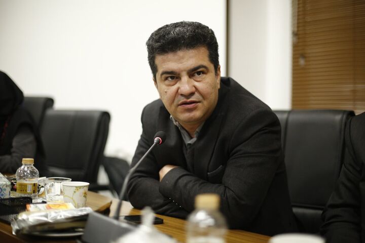 زنجیره های صنعت ساختمان نیازمند تعامل با یکدیگر هستند  زنجیره های صنعت ساختمان نیازمند تعامل با یکدیگر هستند
