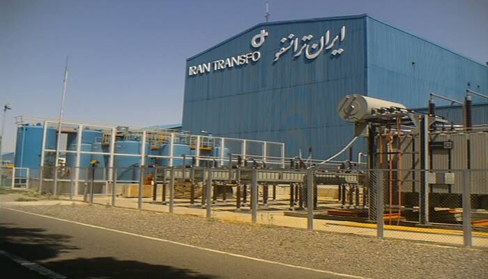 شکوفایی گروه صنعتی ایران ترانسفو سبب خودکفایی صنعت برق این مرز و بوم شده است