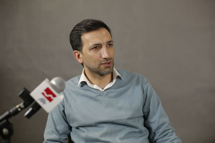 مخالف برگزاری نمایشگاه بهاره هستیم | صدمه به بازار شب عید اصناف مخالف برگزاری نمایشگاه بهاره هستیم | صدمه به بازار شب عید اصناف