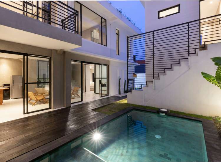 رشد خرید خانه و ملک توسط ایرانیان در قبرس شمالی