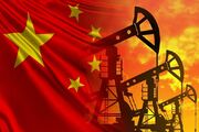 کشف ذخایر عظیم نفتی در چین