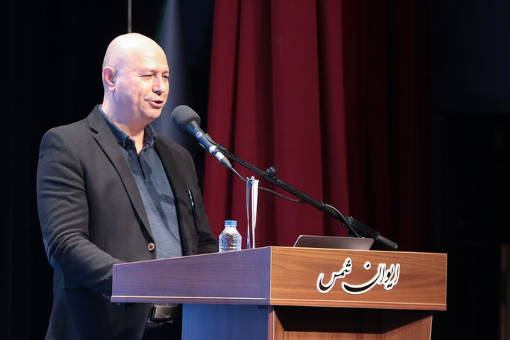 مشکل جدی اقتصاد ایران «فقدان مدیریت» است مشکل جدی اقتصاد ایران «فقدان مدیریت» است