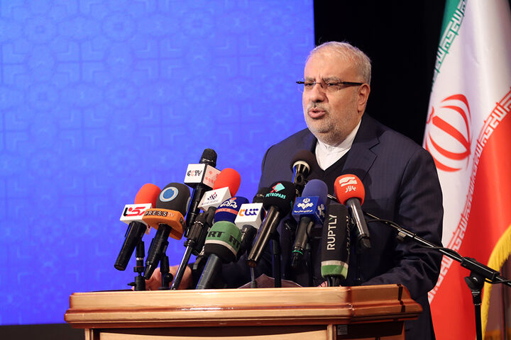 تکمیل ۱۵۵ پروژه نیمهتمام نفتی در دولت سیزدهم| زمستان ۱۴۰۰ هیچ قطعی گازی رقم نخورد تکمیل ۱۵۵ پروژه نیمهتمام نفتی در دولت سیزدهم| زمستان ۱۴۰۰ هیچ قطعی گازی رقم نخورد