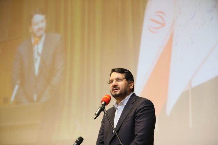 واگذاری توسعه فاز ۲ بندر شهید بهشتی به بنیاد مستضعفان ا رشد ۴۵ درصدی ترانزیت دریایی واگذاری توسعه فاز ۲ بندر شهید بهشتی به بنیاد مستضعفان ا رشد ۴۵ درصدی ترانزیت دریایی