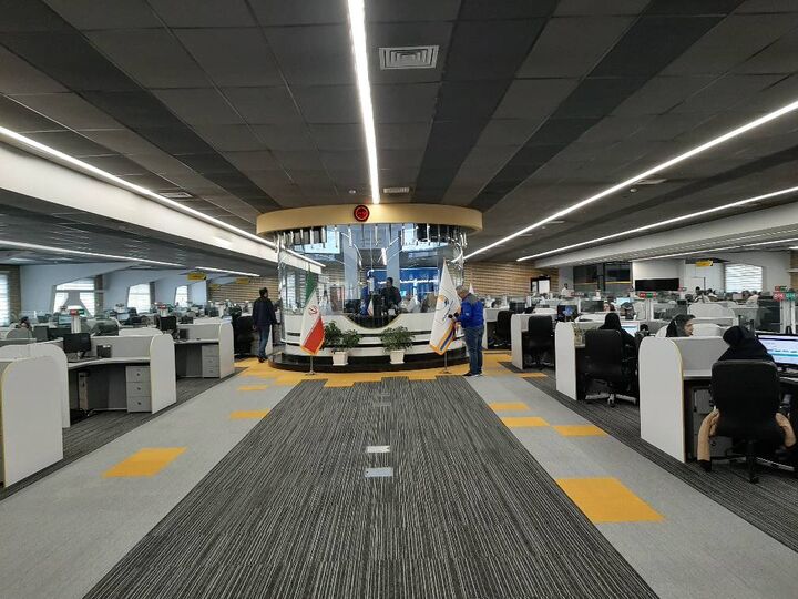 ایساکو آماده خدمت رسانی به مالکان خودروهای پاک| متفرقه ها بلای جان امدادگران و مالکان خودروها شدند