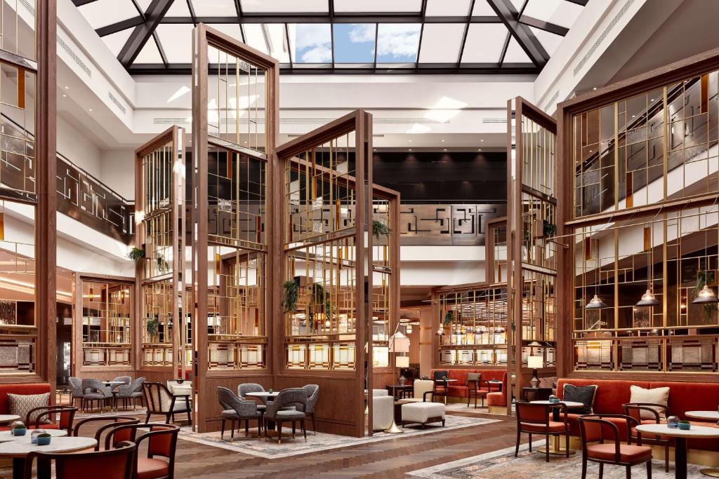 بهترین هتلهای وین، پایتخت اتریش را بشناسید!