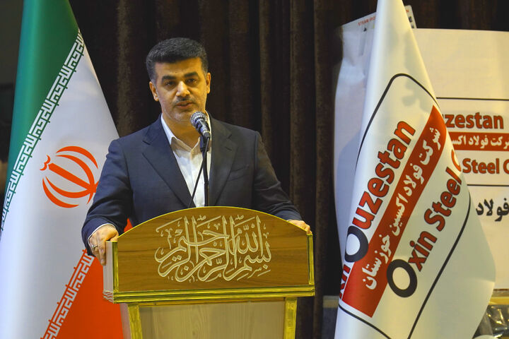 پیام مدیرعامل هلدینگ صباانرژی به مناسبت سالروز ملی شدن صنعت نفت پیام مدیرعامل هلدینگ صباانرژی به مناسبت سالروز ملی شدن صنعت نفت