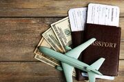 ارز مسافرتی ۱۰۰۰ یورویی به زائران هوایی عتبات هم تعلق می‌گیرد