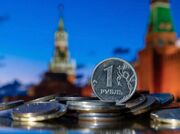 رشد اقتصادی روسیه رقم خورد
