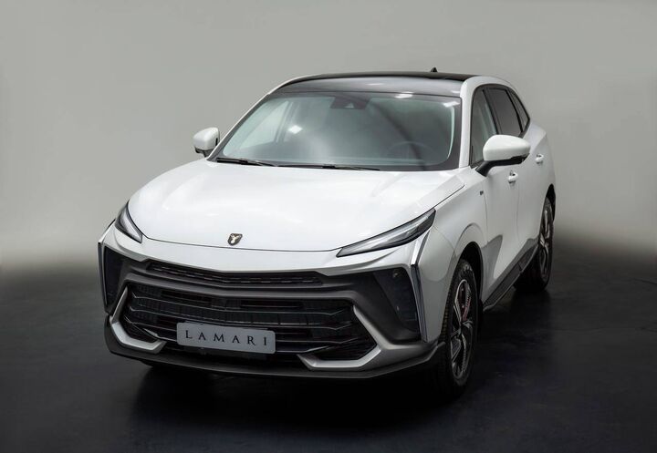 آغاز فروش لاماری ایما هیبرید با پیشپرداخت ۲۰۰ میلیون تومانی آغاز فروش لاماری ایما هیبرید با پیشپرداخت ۲۰۰ میلیون تومانی