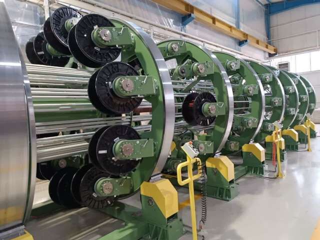 تولید «ترانسفورماتور کوره قوس الکتریکی» در سمنان | تحول بزرگ در صنعت فولاد و آلیاژ کشور