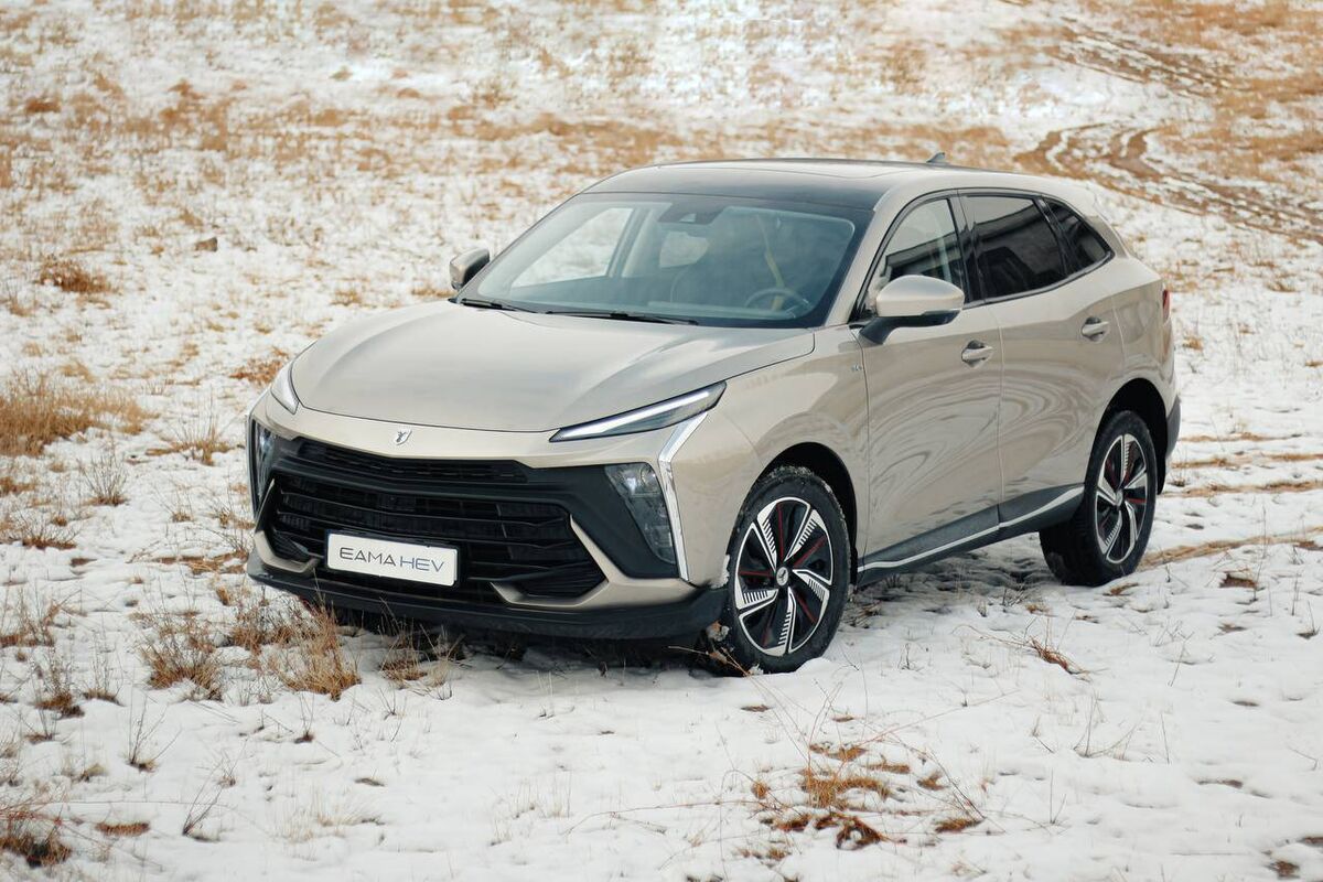 ظرفیت اولین فروش فوری لاماری ایما هیبرید افزایش یافت