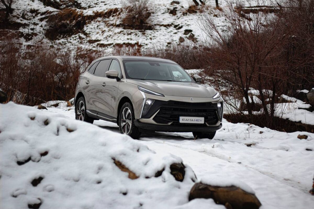 ظرفیت اولین فروش فوری لاماری ایما هیبرید افزایش یافت