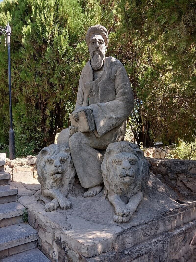 ستارگان دنیای عرفان و مذهب پذیرای گردشگران | استان سمنان «مقصد» است نه «معبر»