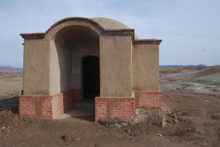 ستارگان دنیای عرفان و مذهب پذیرای گردشگران | استان سمنان «مقصد» است نه «معبر»