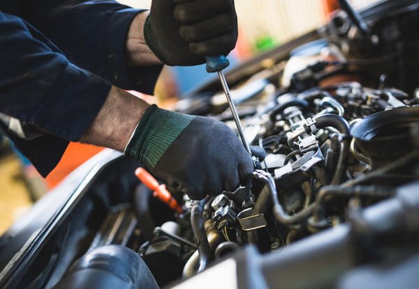 خدمات امداد خودرو در شهر ری