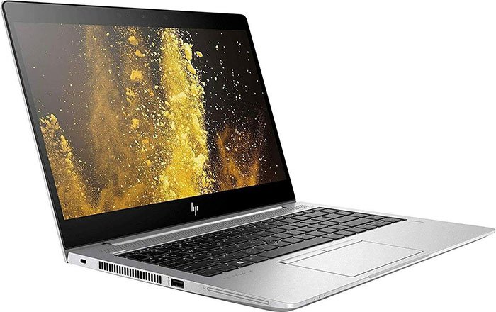 لپ تاپ استوک HP 745 G6