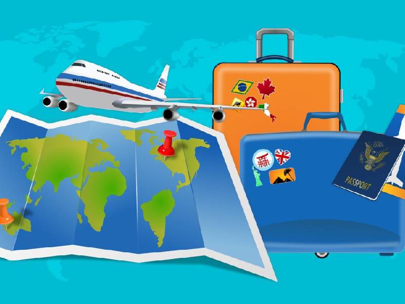 پرتقاضاترین ویزاهای توریستی کدامها هستند؟