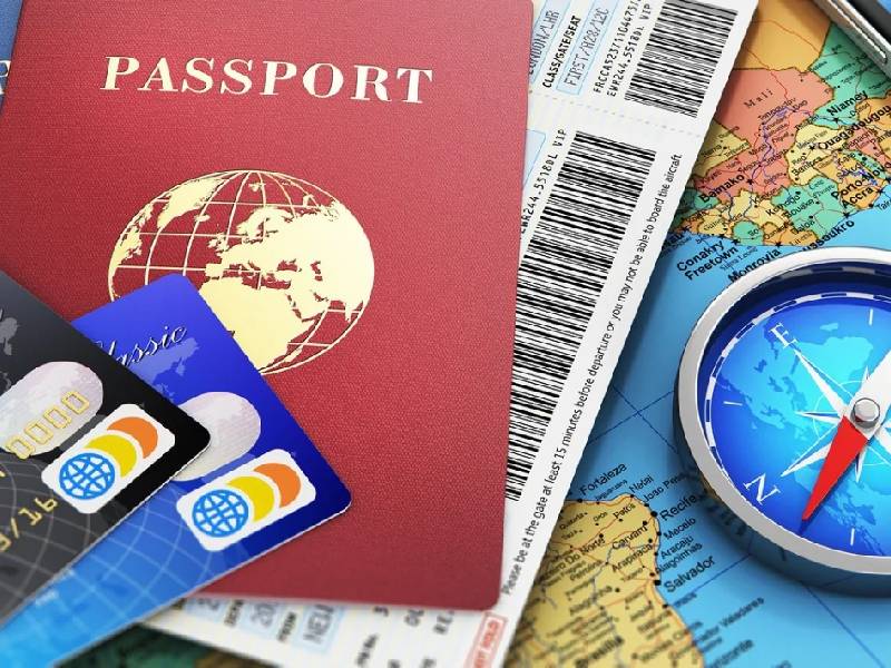 پرتقاضاترین ویزاهای توریستی کدام‌ها هستند؟