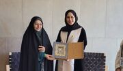 ابراز تمایل مقامات ارشد امور زنان ایران و عربستان بر گسترش روابط