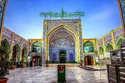 ظرفیت های گردشگری معنوی استان سمنان| روایت هم نشینی تاریخ، معنویت و ظرفیت 