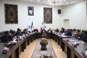 ضرورت تشکیل کنسرسیوم صادراتی در آذربایجان‌شرقی