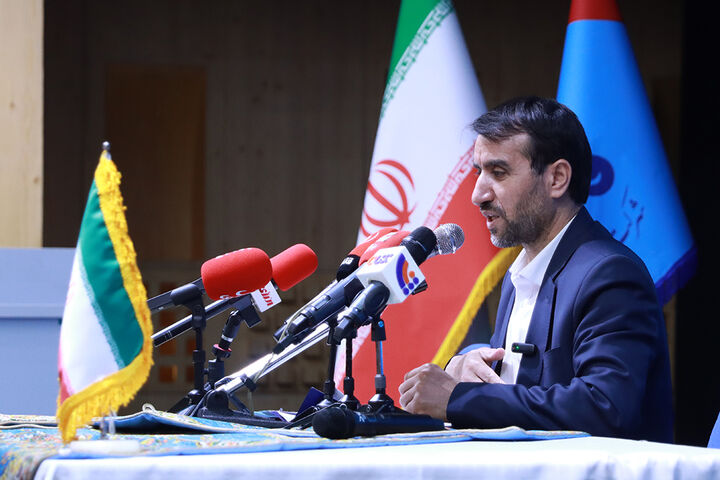 بهرهبرداری از ۱۲ طرح پتروشیمی تا پایان سال ۱۴۰۳ بهرهبرداری از ۱۲ طرح پتروشیمی تا پایان سال ۱۴۰۳