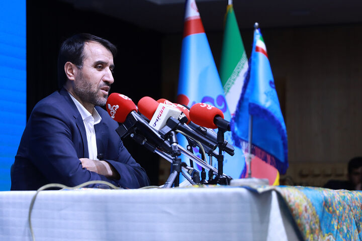 کارگروههای جهش تولید در صنعت پتروشیمی تشکیل میشوند کارگروههای جهش تولید در صنعت پتروشیمی تشکیل میشوند
