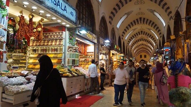 الزامات حضور ایران در بازار تاجیکستان چیست؟ الزامات حضور ایران در بازار تاجیکستان چیست؟
