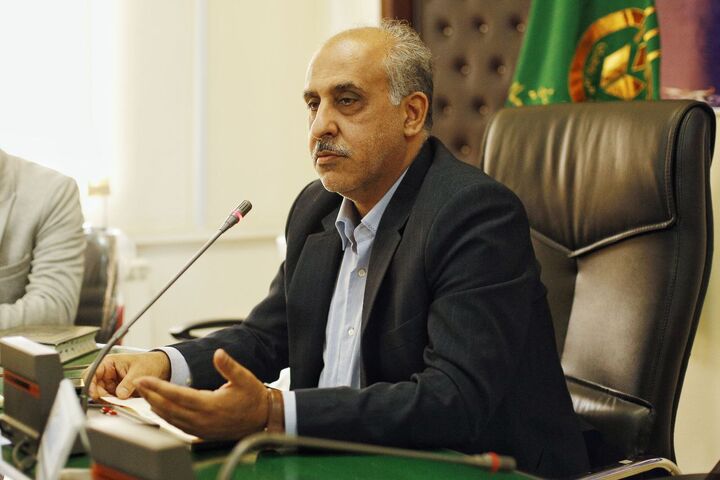 ظرفیت محدود سردخانه های تعاون روستایی در گلستان | ایجاد صنایع تبدیلی در دستور کار قرار دارد  ظرفیت محدود سردخانه های تعاون روستایی در گلستان | ایجاد صنایع تبدیلی در دستور کار قرار دارد