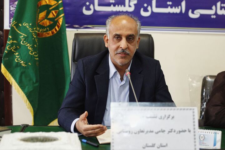 ذخیره‌سازی نهاده‌های دامی در ۲۰ انبار گلستان دنبال می‌شود