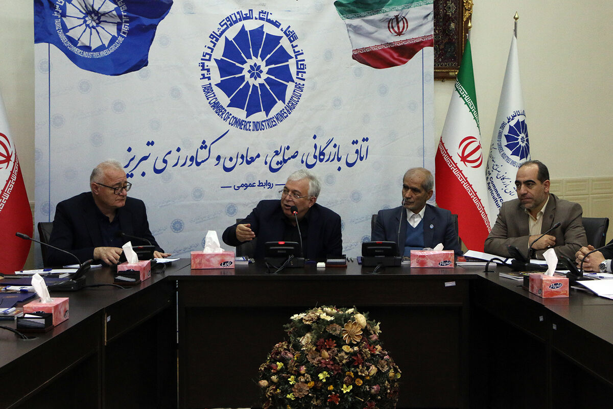 نقش ویژه بخش خصوصی در جلوگیری از مهاجرت| بسیاری از نخبگان در کشور اتلاف میشوند