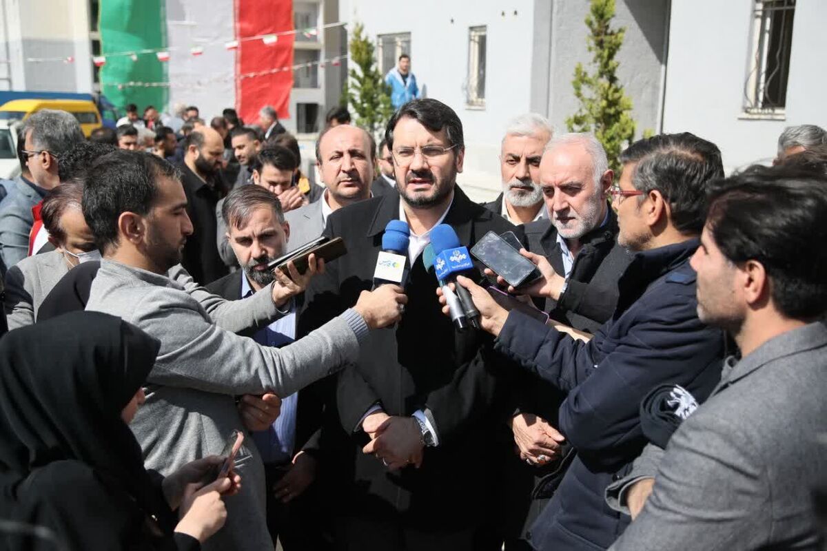 رشد ۲۵ درصدی بهای بلیت اتوبوس؟ | وزیر راه: هنوز میزان افزایش مشخص نیست