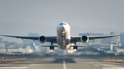 پروازهای فرودگاه شهید صدوقی یزد افزایش یافت