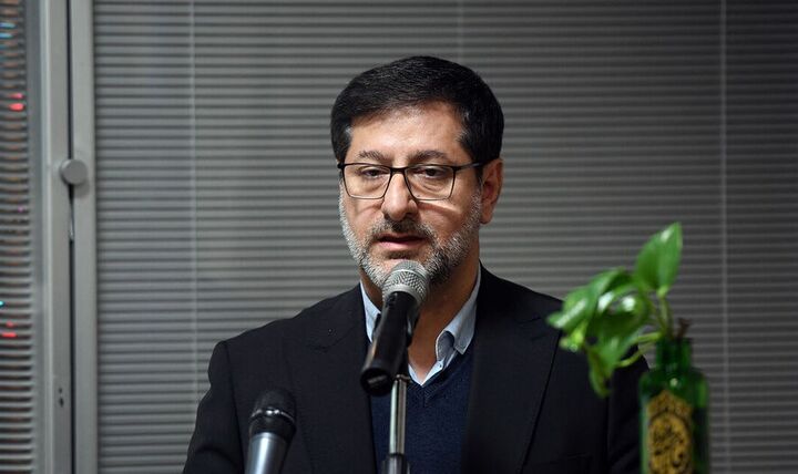 معاون وزیر نفت در امور حقوقی و مجلس منصوب شد معاون وزیر نفت در امور حقوقی و مجلس منصوب شد