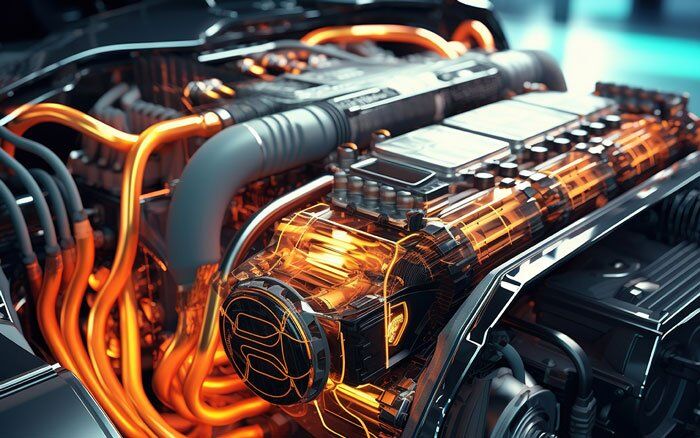 ۷ علائم نیاز به تعمیر موتور خودرو ۷ علائم نیاز به تعمیر موتور خودرو