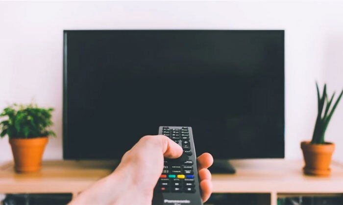 ۴ علت سیاه شدن صفحه تلویزیون ۴ علت سیاه شدن صفحه تلویزیون