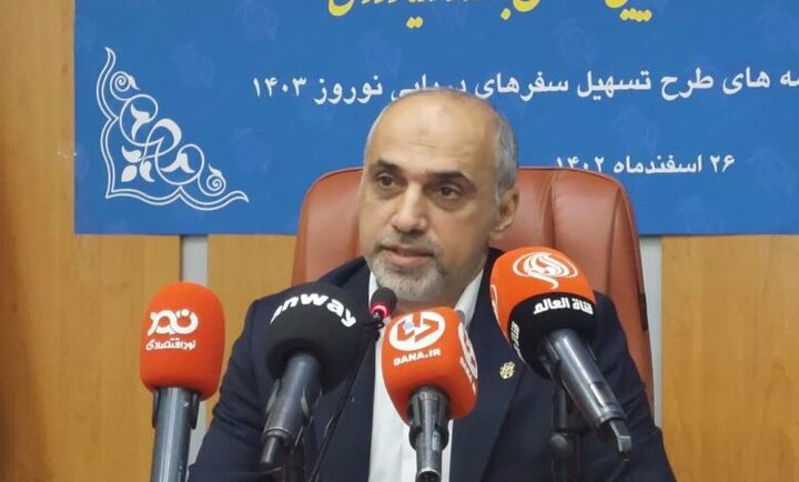 سن ناوگان دریایی ٢٠ سال است| گرانی غیر رسمی بلیت ناوگان دریایی تا ۴٠ درصد