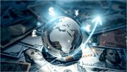حواله ارزهای جهانی: دلار، درهم و یوان