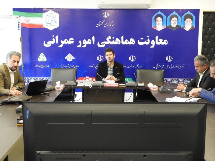 تنوع زیست بومی و فرهنگی در گلستان جذابیتهای سفر با قطار را دوچندان میکند