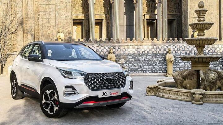 طرح فروش اقساطی ام وی ام X۵۵ پرو طرح فروش اقساطی ام وی ام X۵۵ پرو