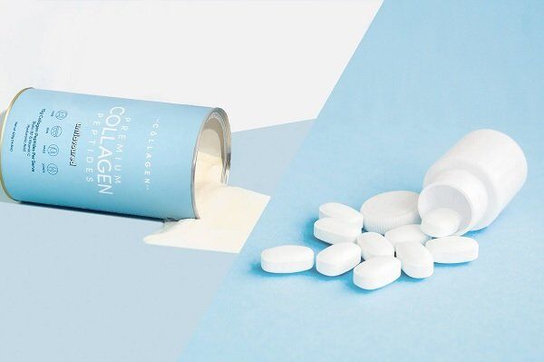 آیا قرصهای کلاژن واقعا معجزه میکنند؟ بررسی فواید و عوارض آنها برای پوست آیا قرصهای کلاژن واقعا معجزه میکنند؟ بررسی فواید و عوارض آنها برای پوست