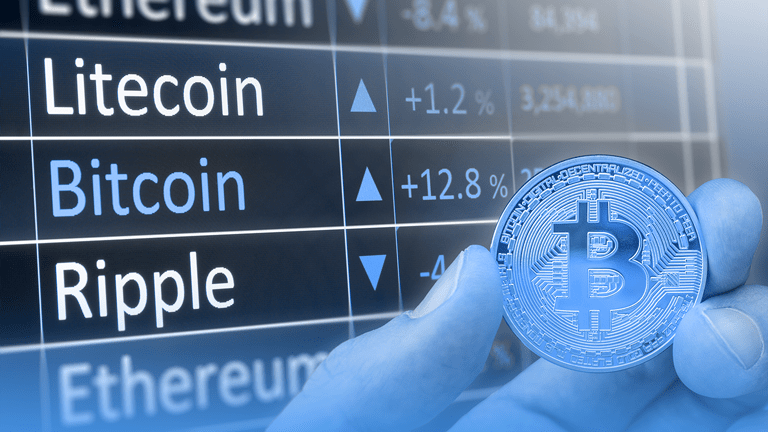 صرافی والکس: همگام با بزرگترین صرافیهای ارز دیجیتال دنیا