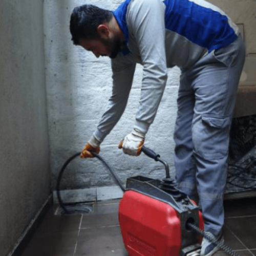 لوله بازکنی