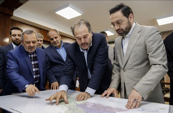 افزایش ۳۰درصدی مصرف آب شرب در روزهای پایانی سال افزایش ۳۰درصدی مصرف آب شرب در روزهای پایانی سال